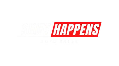 Shift Happens Auto Sales